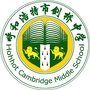 呼和浩特市剑桥中学ico