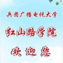 兵团电大红山路学院ico