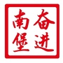 奋进南堡ico