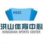 湖北洪山体育中心ico