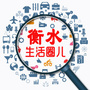 衡水生活圈儿ico