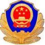 衡水桃城公安ico