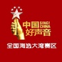 好声音大湾赛区ico