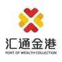 十堰汇通金港公众号ico