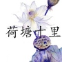 荷塘十里ico