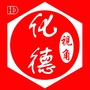 化德视角ico
