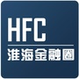 淮海金融圈公众号ico