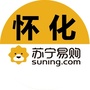 怀化苏宁ico