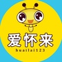 爱怀来ico