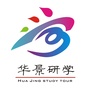 华景研学ico