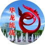 华龙统战ico