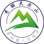 崛起新黄峪秀丽大尖山ico