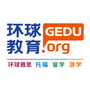环球教育GEDU公众号ico