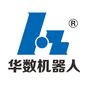 华数机器人技术讲堂ico
