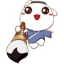 华图临潼ico