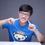 辉哥英语公众号ico