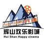 辉山欢乐影城ico