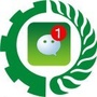 惠山应急 竭诚为民ico
