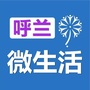呼兰区微生活ico