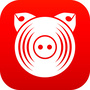 哼哼音乐公众号ico