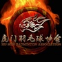 虎门羽毛球协会ico