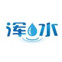 蓝鲸浑水ico