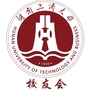 湖南工商大学校友会公众号ico