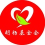 湖南胡杨教育基金会ico