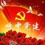 呼中党建公众号ico