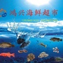 鸿兴海鲜超市ico