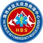 海西州蓝天应急救援中心ico