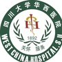 四川大学华西医院肿瘤放疗科公众号ico