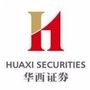 华西证券郫都营业部ico
