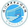 厦门海洋学院悦读者ico
