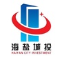 海盐城投ico