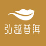弘越普洱ico