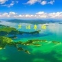 万绿春晓ico