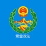 紫金政法ico