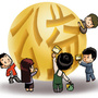 杭州城西微公益公众号ico