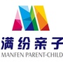 满纷亲子公众号ico