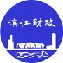 滨江财政ico