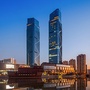 湖州东吴开元名都酒店ico