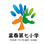 杭州富春七小ico