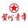 共青团贺州市委ico