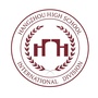 杭州高级中学国际部ico