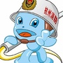 杭州市江干区消防救援大队ico