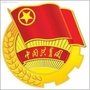 共青团牡丹区委ico