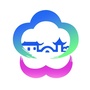 十里桃花诗画丁兰公众号ico