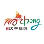 汉中市旅游ico