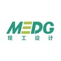 MEDG现工设计ico